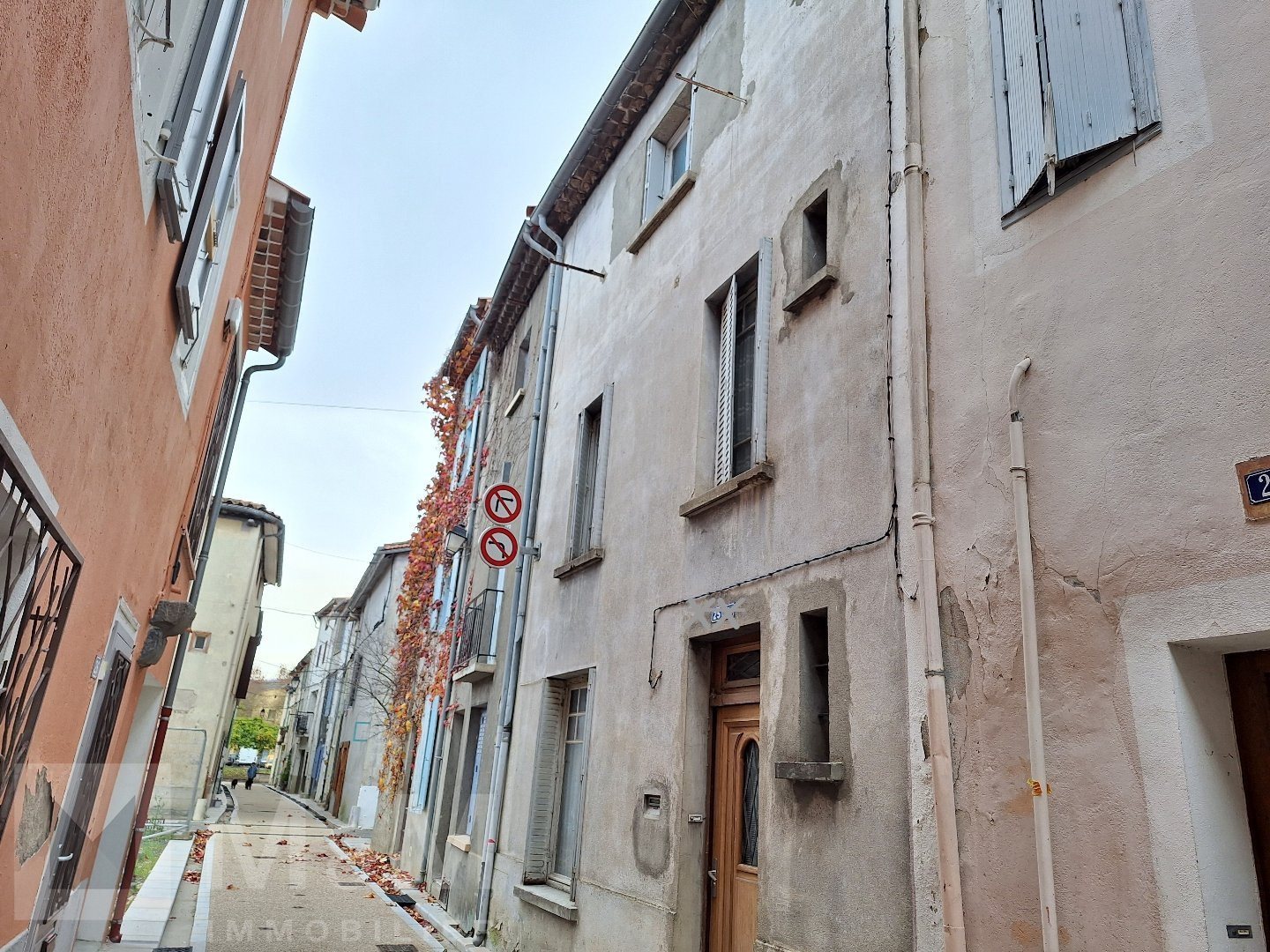 Maison à vendre, 67m², Quillan