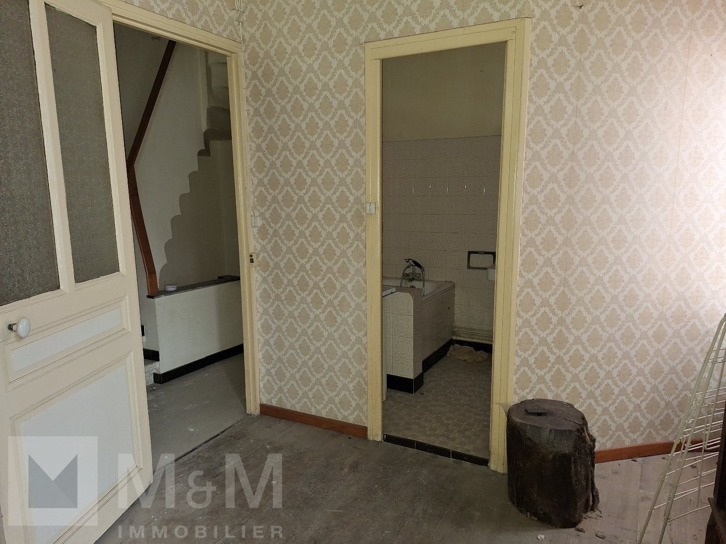 Maison à vendre, 67m², Quillan