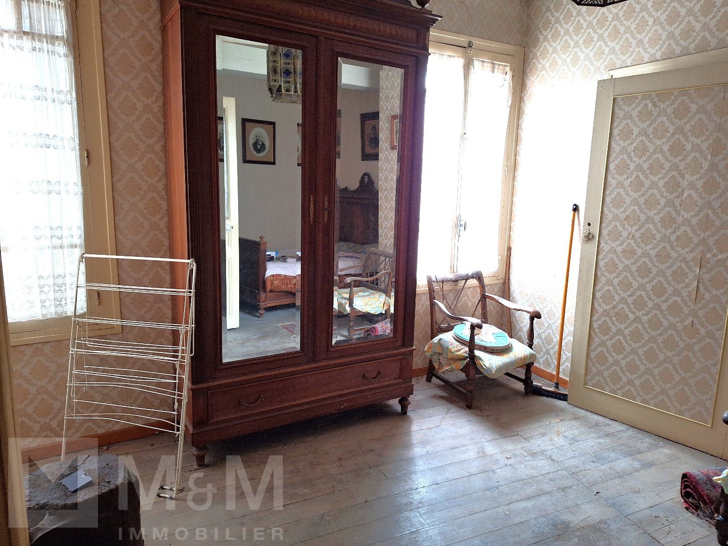 Maison à vendre, 67m², Quillan