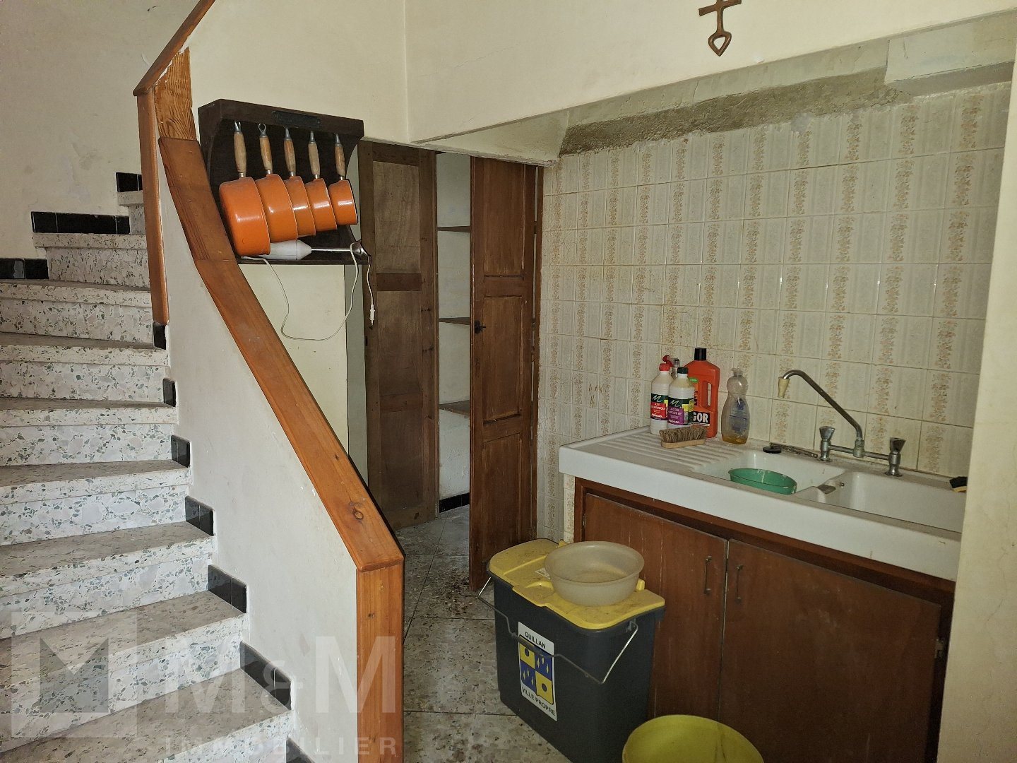 Maison à vendre, 67m², Quillan