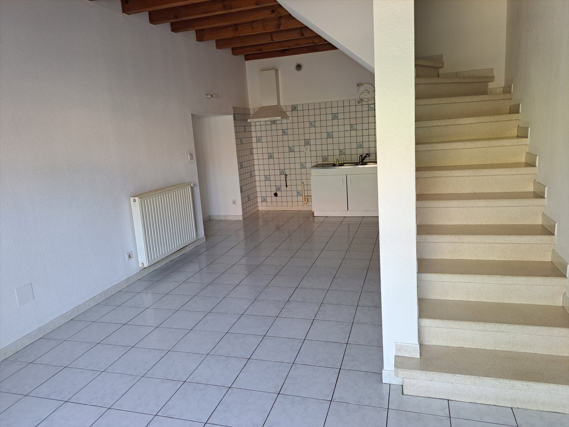 Maison à vendre, 68m², Campagne-sur-Aude