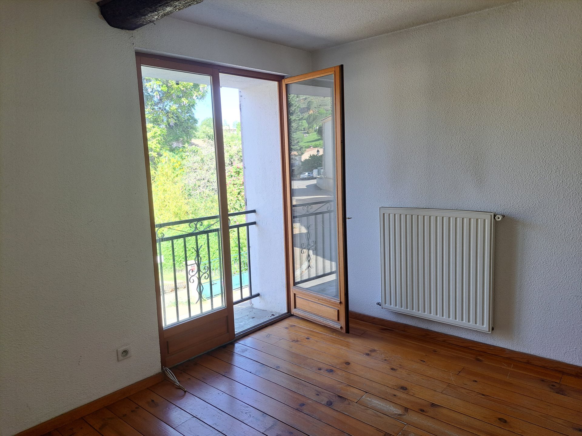 Maison à vendre, 68m², Campagne-sur-Aude