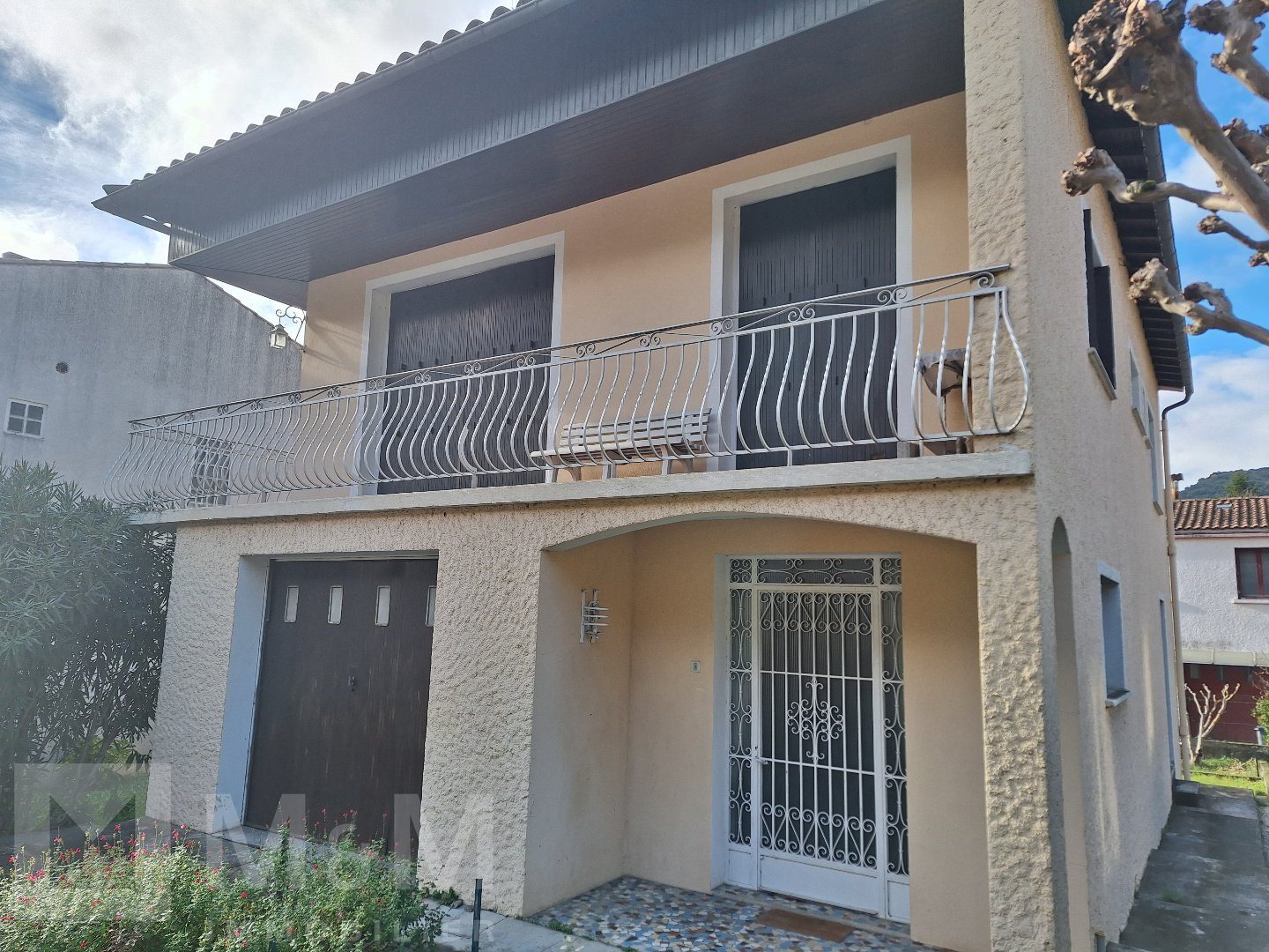 Maison à vendre, 130m², Quillan