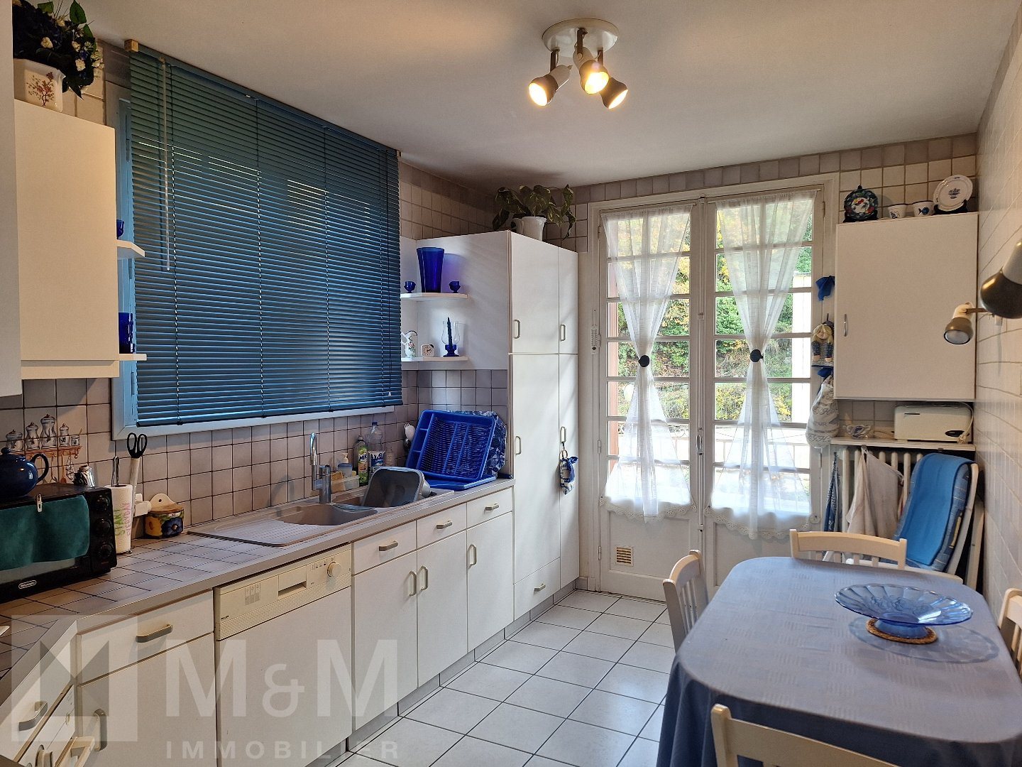 Maison à vendre, 130m², Quillan