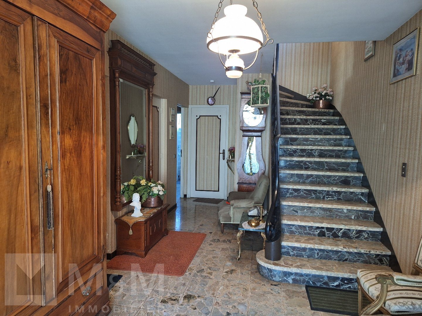 Maison à vendre, 130m², Quillan