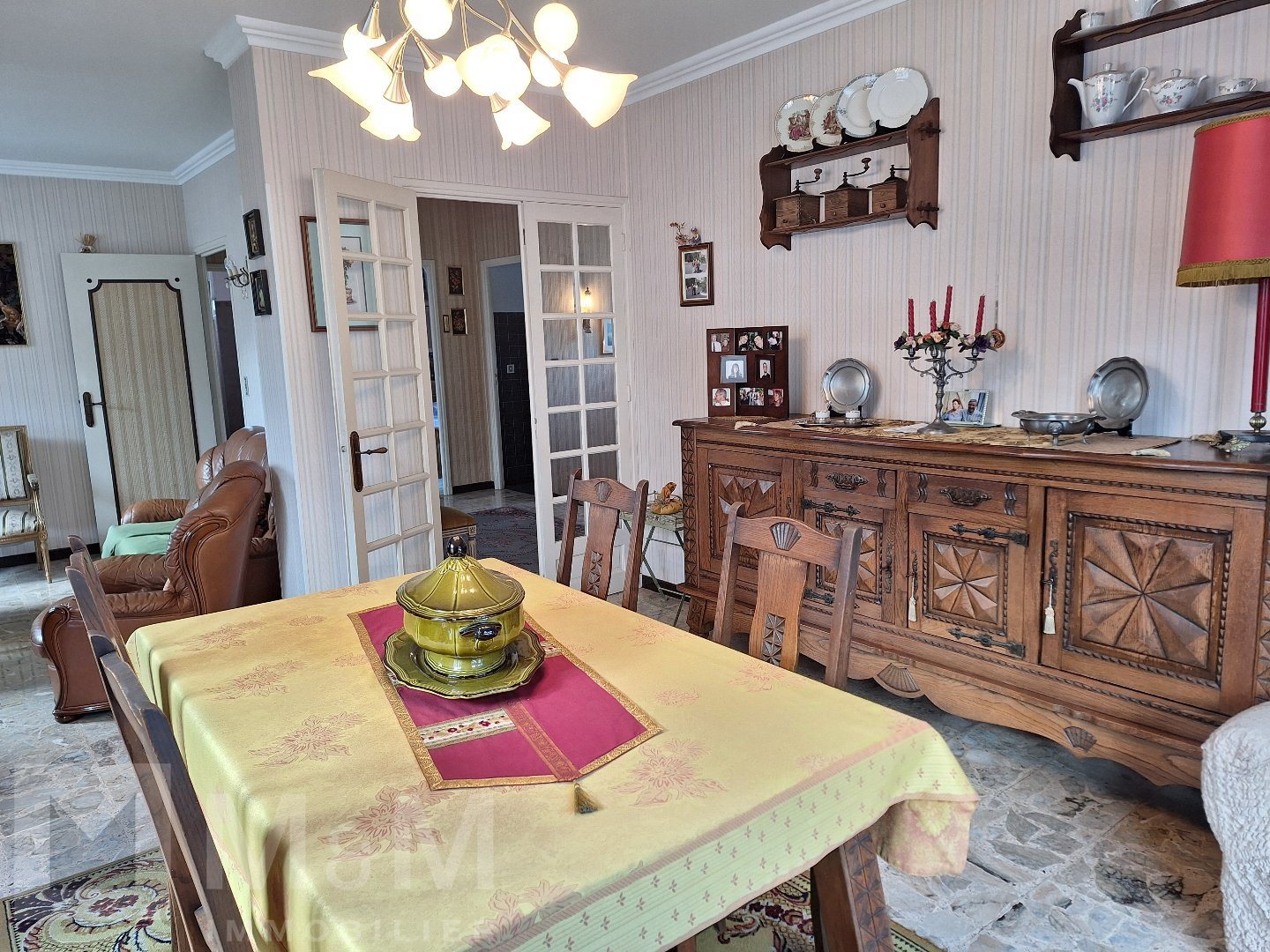 Maison à vendre, 130m², Quillan