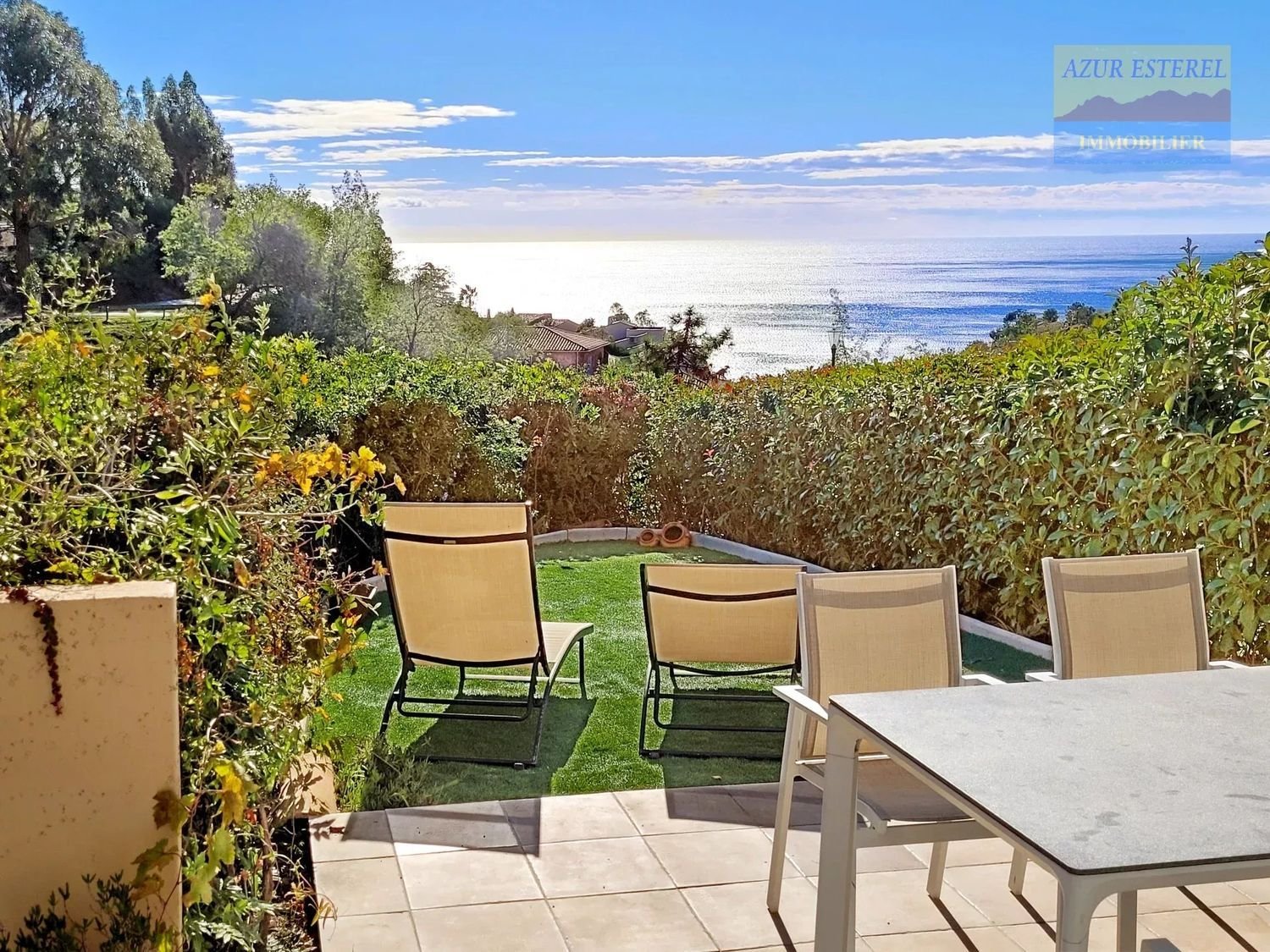 Maison à vendre, 75m², Théoule-sur-Mer