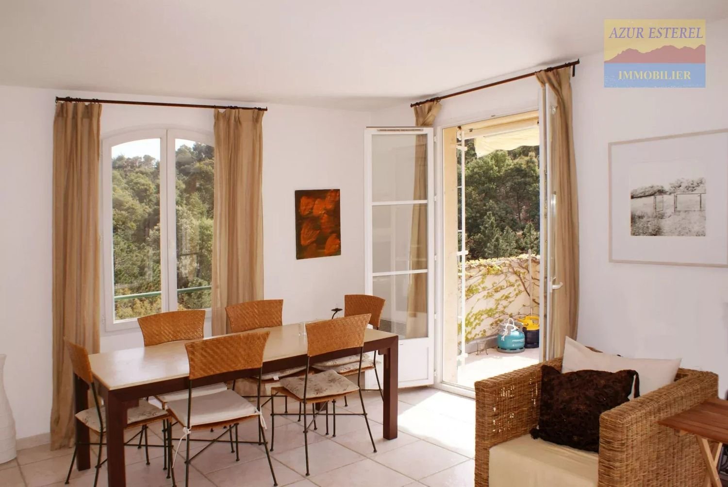 Maison à vendre, 75m², Théoule-sur-Mer