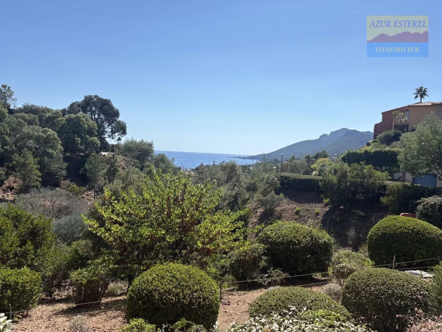 Appartement à vendre, 37m², Théoule-sur-Mer