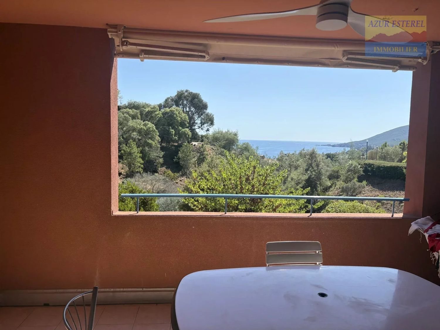 Appartement à vendre, 37m², Théoule-sur-Mer