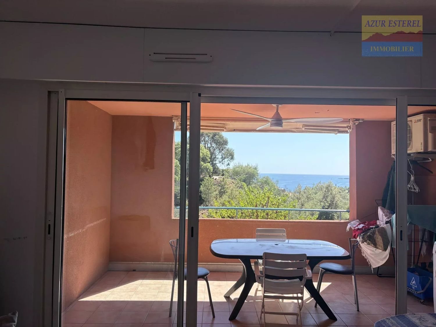 Appartement à vendre, 37m², Théoule-sur-Mer