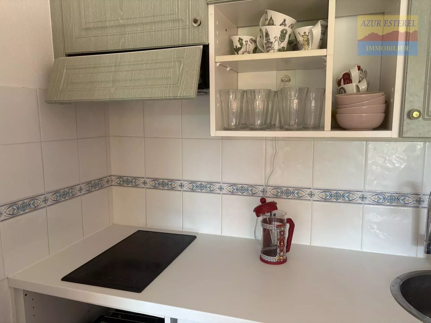 Appartement à vendre, 37m², Théoule-sur-Mer