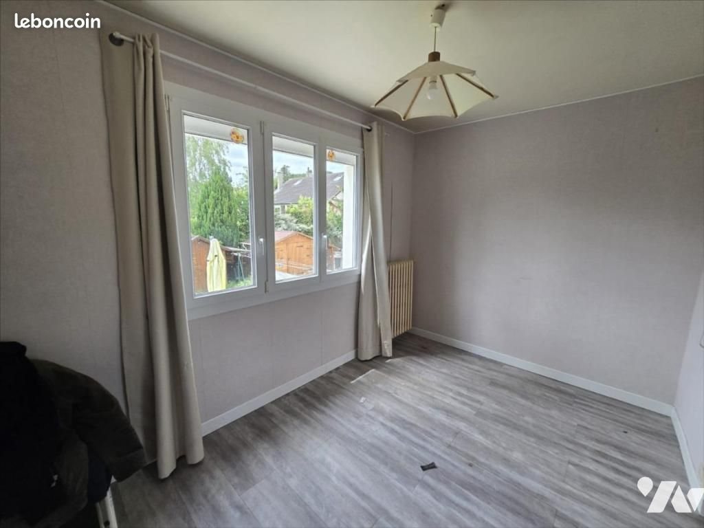 Maison à vendre, 92m², Breteuil