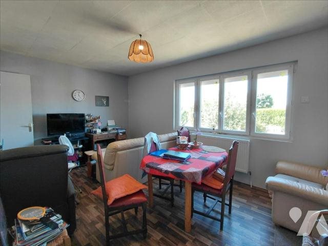 Maison à vendre, 50m², Breteuil