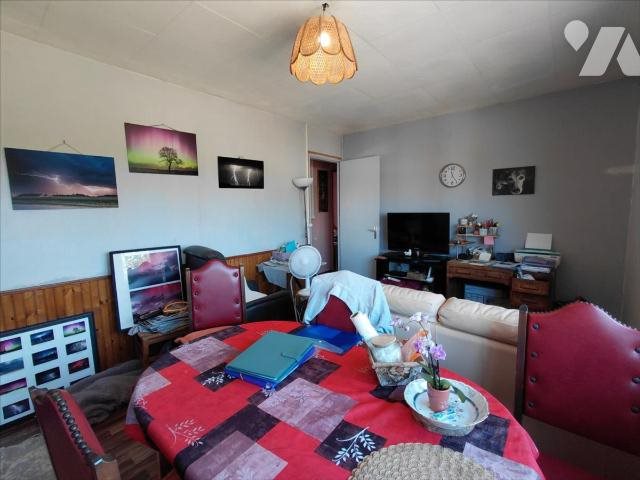 Maison à vendre, 50m², Breteuil