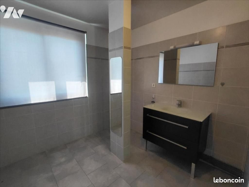 Appartement à louer, 57m², Breteuil