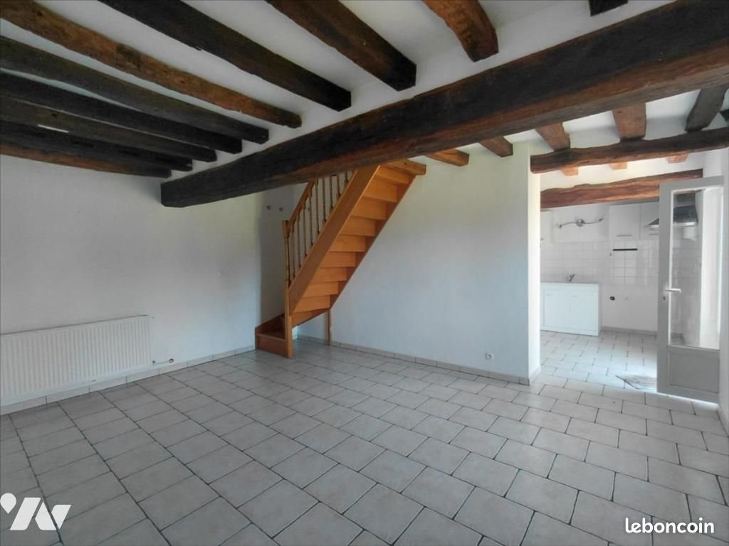 Maison à vendre, 88m², Breteuil