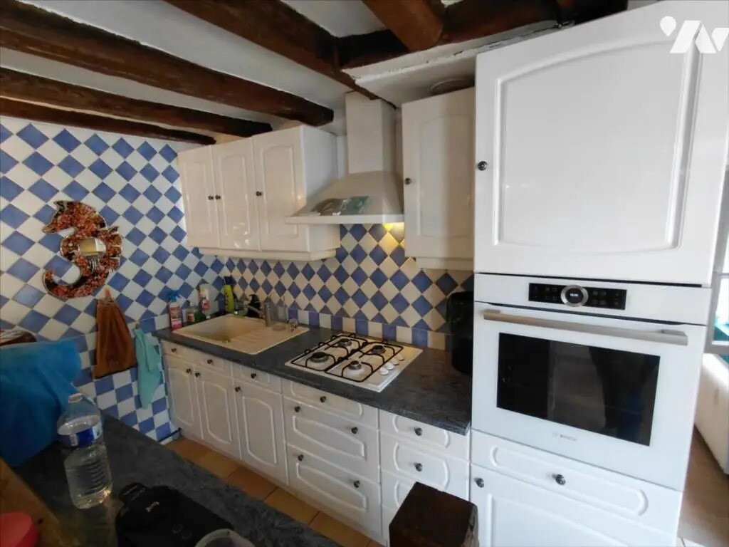 Maison à vendre, 92m², Breteuil