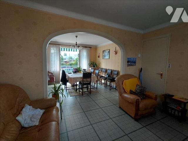 Maison à vendre, 66m², Conches-en-Ouche