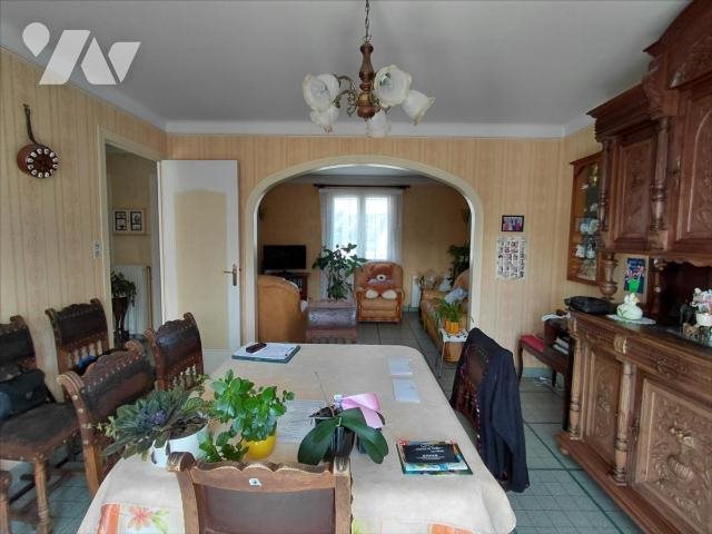 Maison à vendre, 66m², Conches-en-Ouche