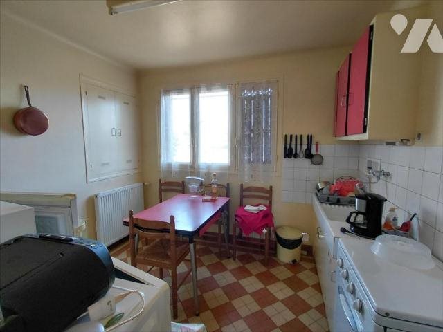 Maison à vendre, 66m², Conches-en-Ouche