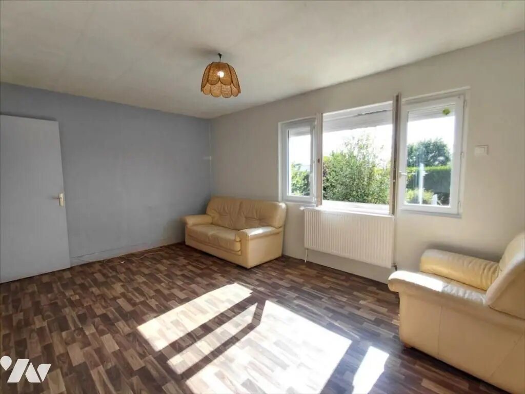 Maison à vendre, 3m², Breteuil