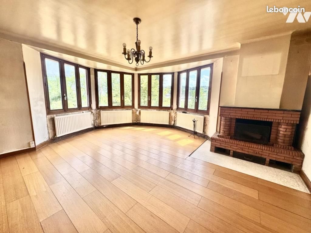 Maison à vendre, 183m², Saint-Chély-d'Apcher
