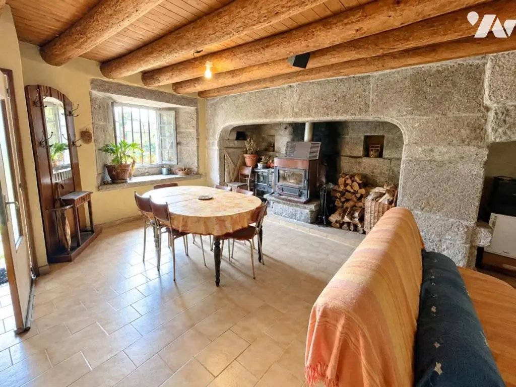 Maison à vendre, 84m², Aumont-Aubrac