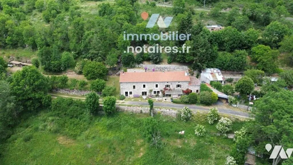 Maison à vendre, 250m², Grandrieu