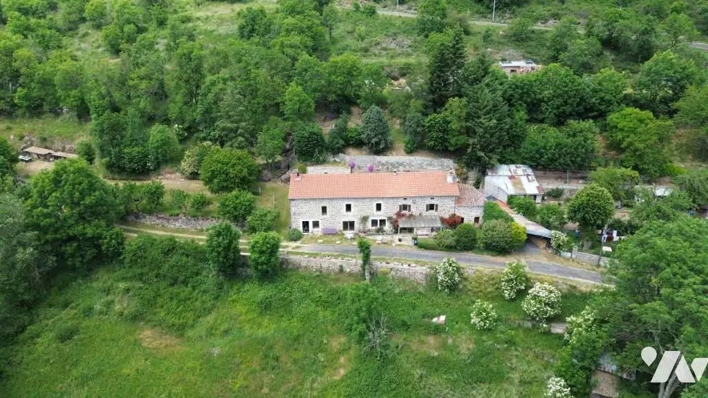 Maison à vendre, 250m², Grandrieu