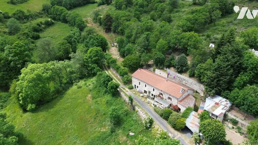 Maison à vendre, 250m², Grandrieu