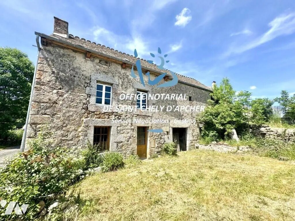 Maison à vendre, 145m², Sainte-Colombe-de-Peyre