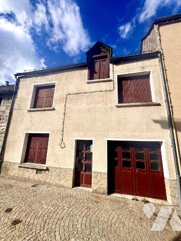 Maison à vendre, 86m², Saint-Chély-d'Apcher