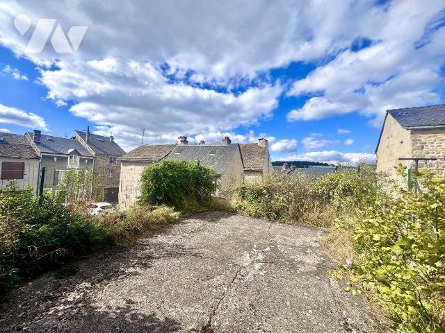 Maison à vendre, 86m², Saint-Chély-d'Apcher