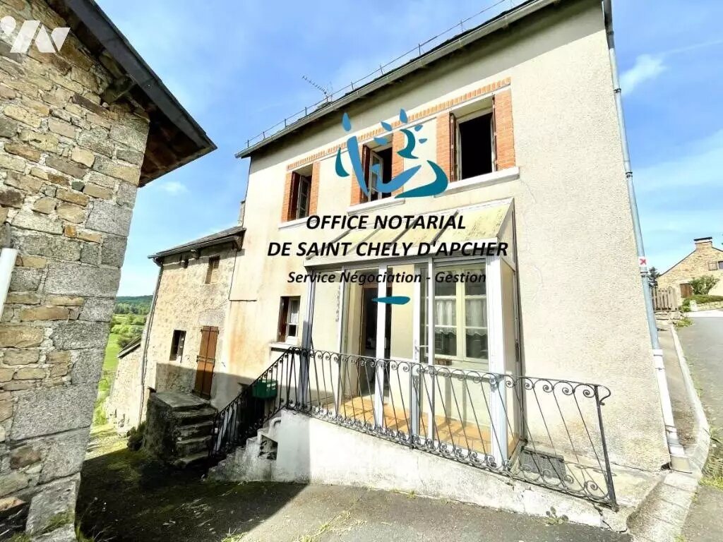 Maison à vendre, 86m², Termes