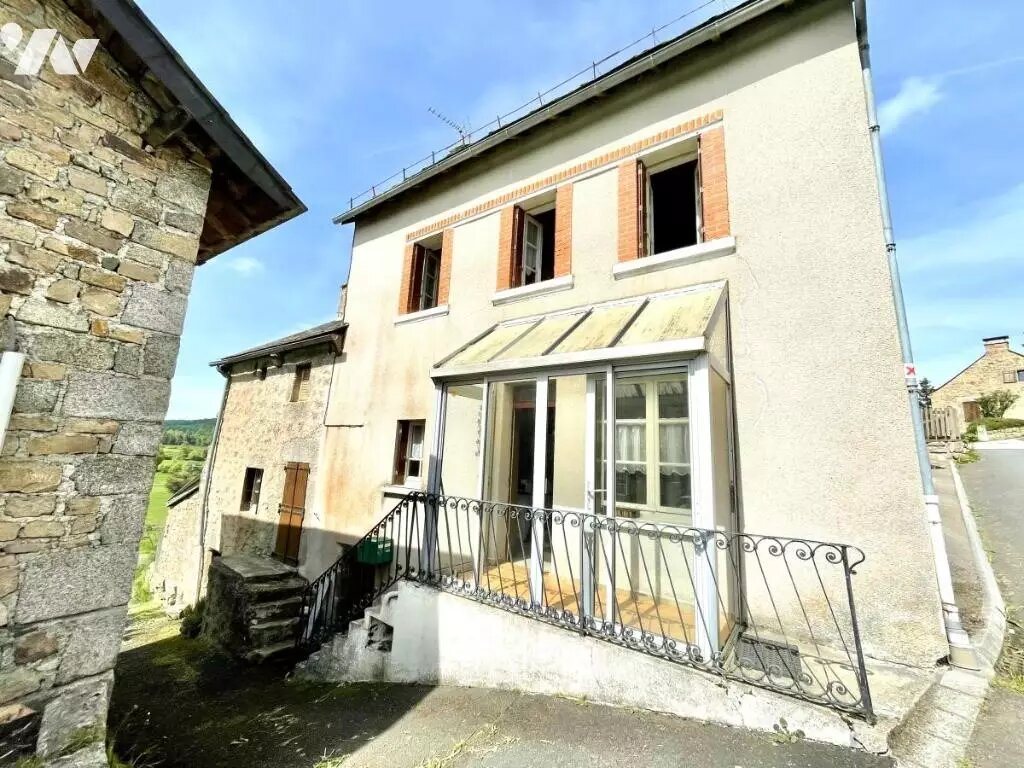 Maison à vendre, 86m², Termes