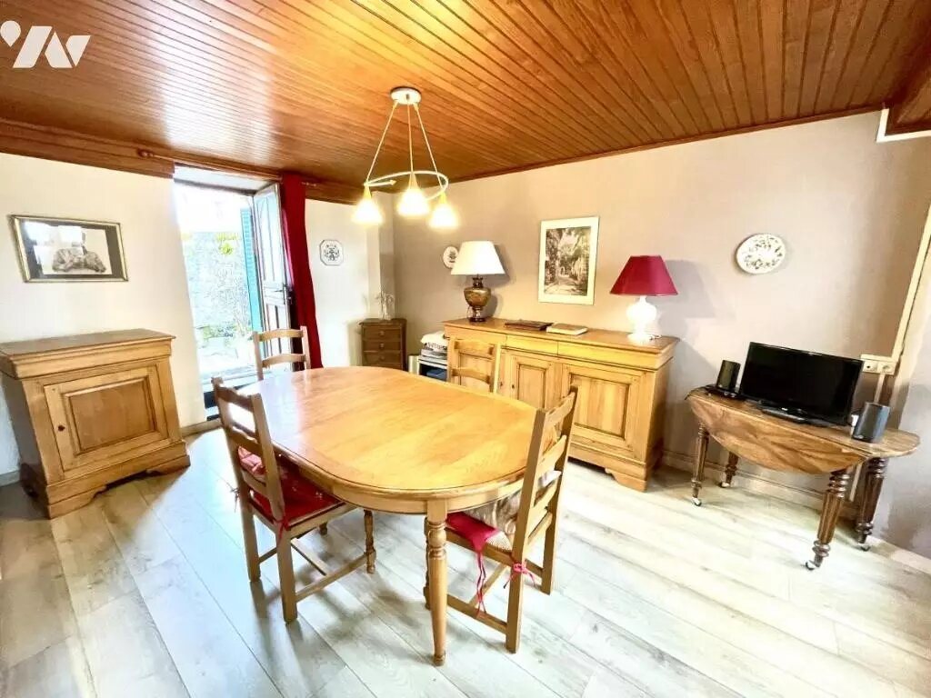 Maison à vendre, 86m², Termes