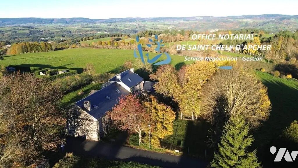 Maison à vendre, 441m², Clavières