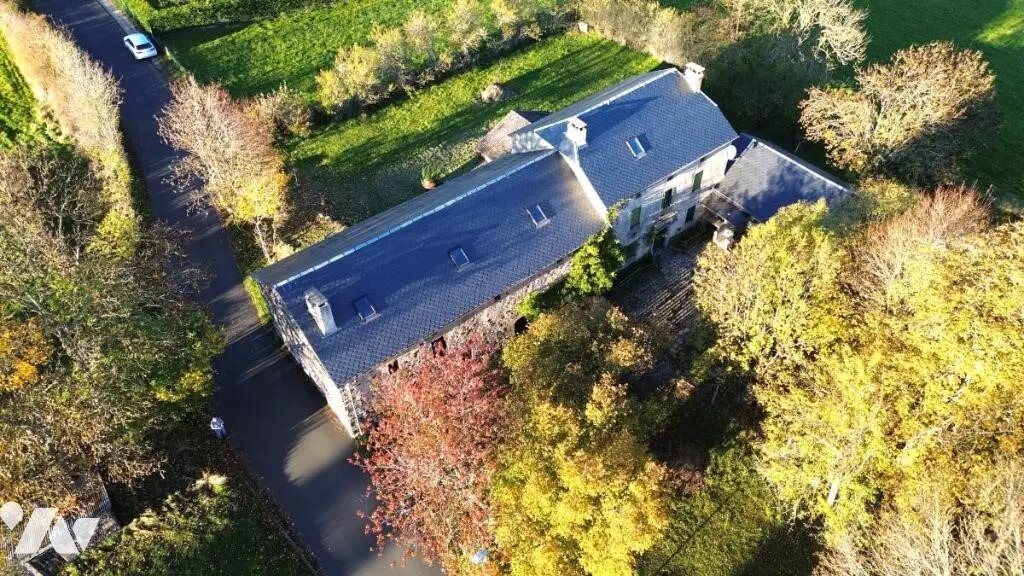 Maison à vendre, 441m², Clavières