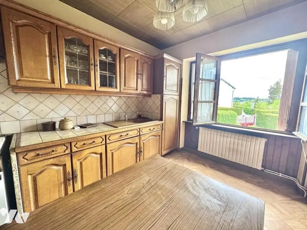Maison à vendre, 65m², Saint-Chély-d'Apcher