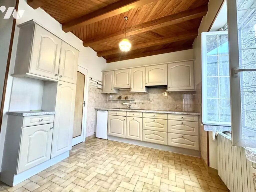Maison à vendre, 45m², Saint-Chély-d'Apcher