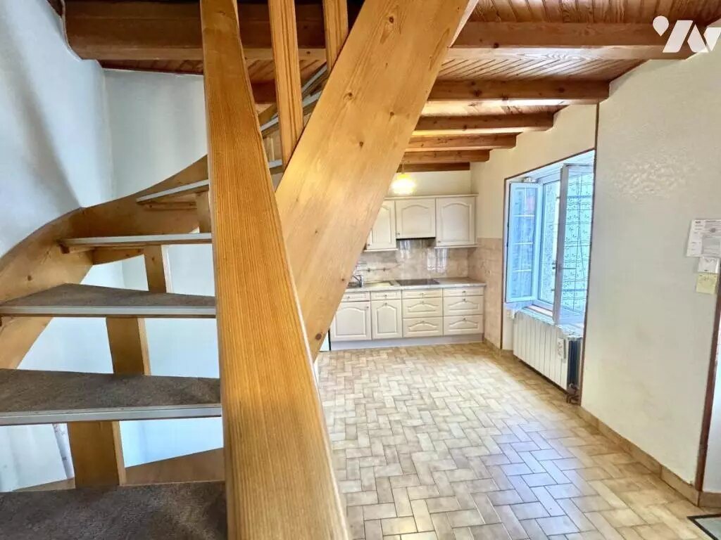 Maison à vendre, 45m², Saint-Chély-d'Apcher