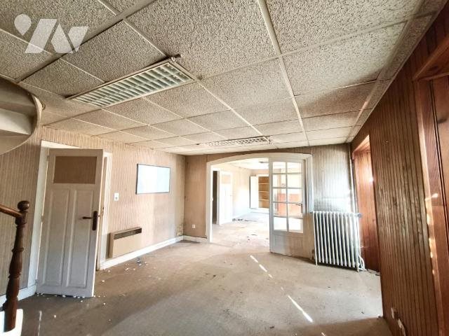 Maison à vendre, 275m², Serverette
