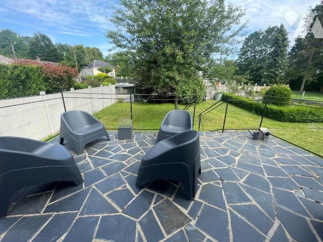 Maison à vendre, 80m², Caours