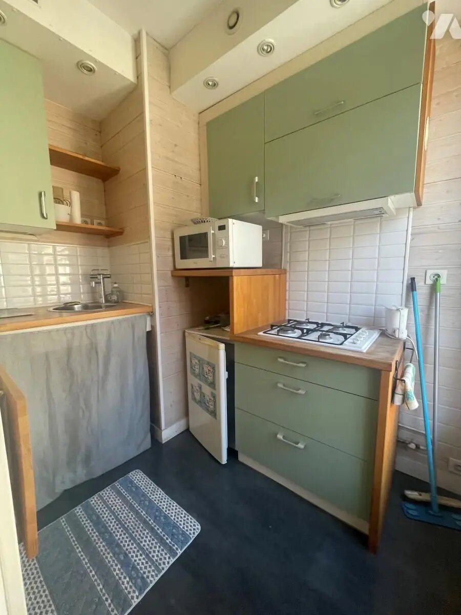 Appartement à vendre, 37m², Abbeville
