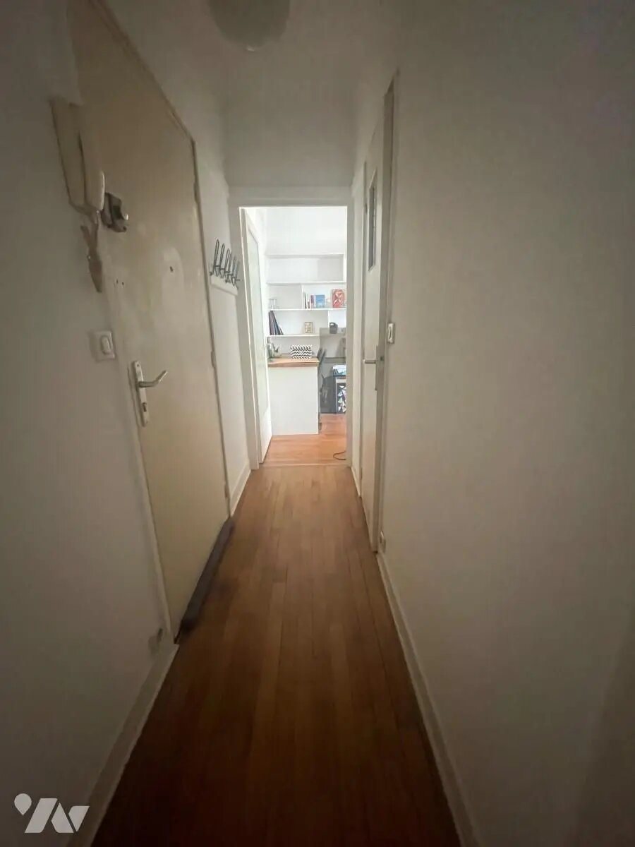 Appartement à vendre, 37m², Abbeville