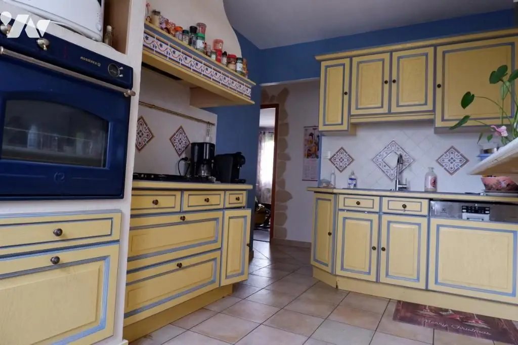Maison à vendre, 151m², Abbeville