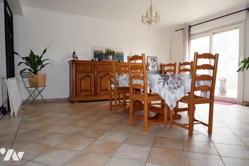 Maison à vendre, 151m², Abbeville