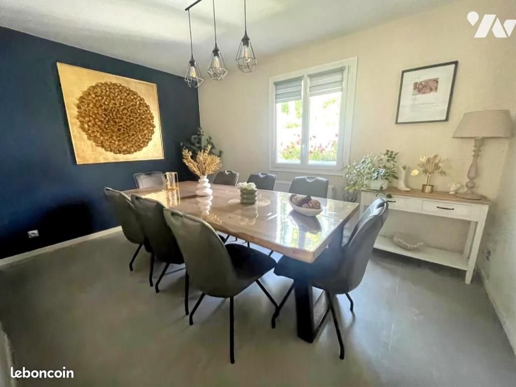 Maison à vendre, 160m², Pont-Remy