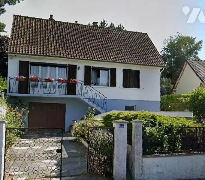 Maison à vendre, 68m², Eaucourt-sur-Somme